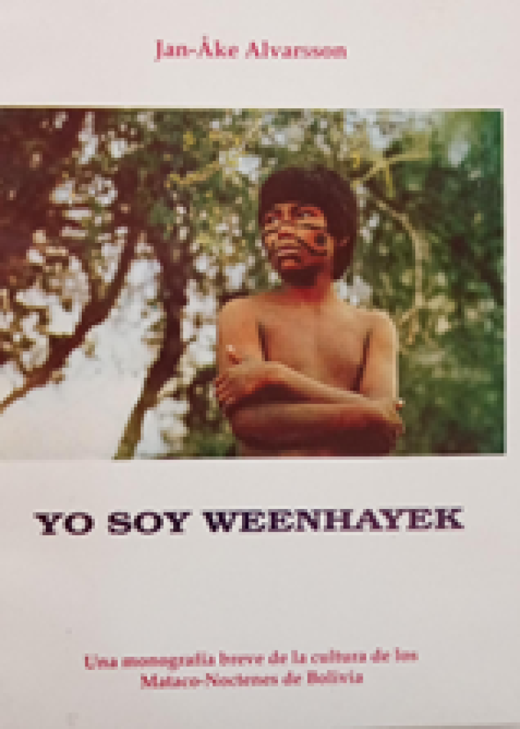 imagen del post YO SOY WEENHAYEK.
