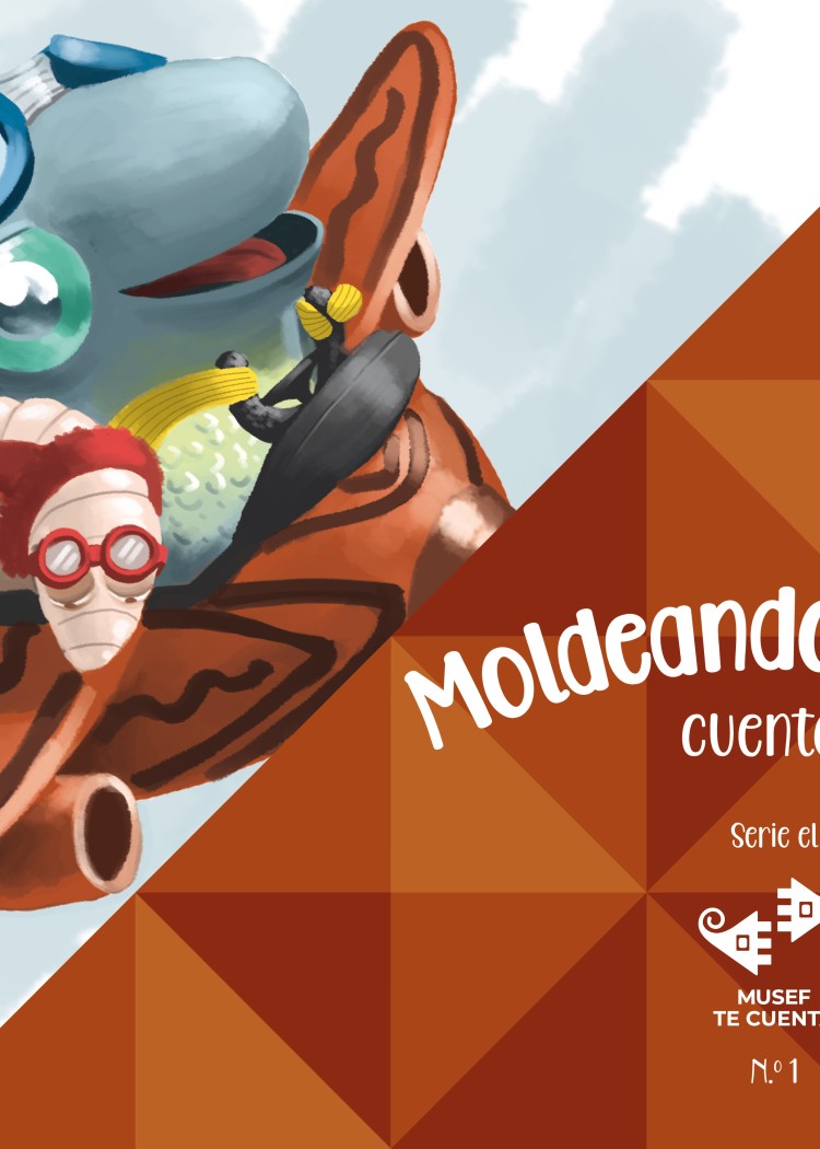 imagen del post MOLDEANDO LA VIDA (CUENTOS 1)