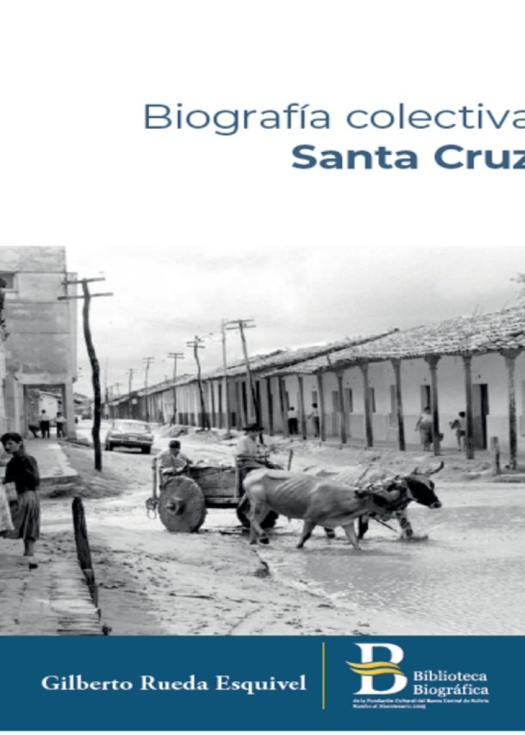 imagen del post BIOGRAFÍA COLECTIVA SANTA CRUZ