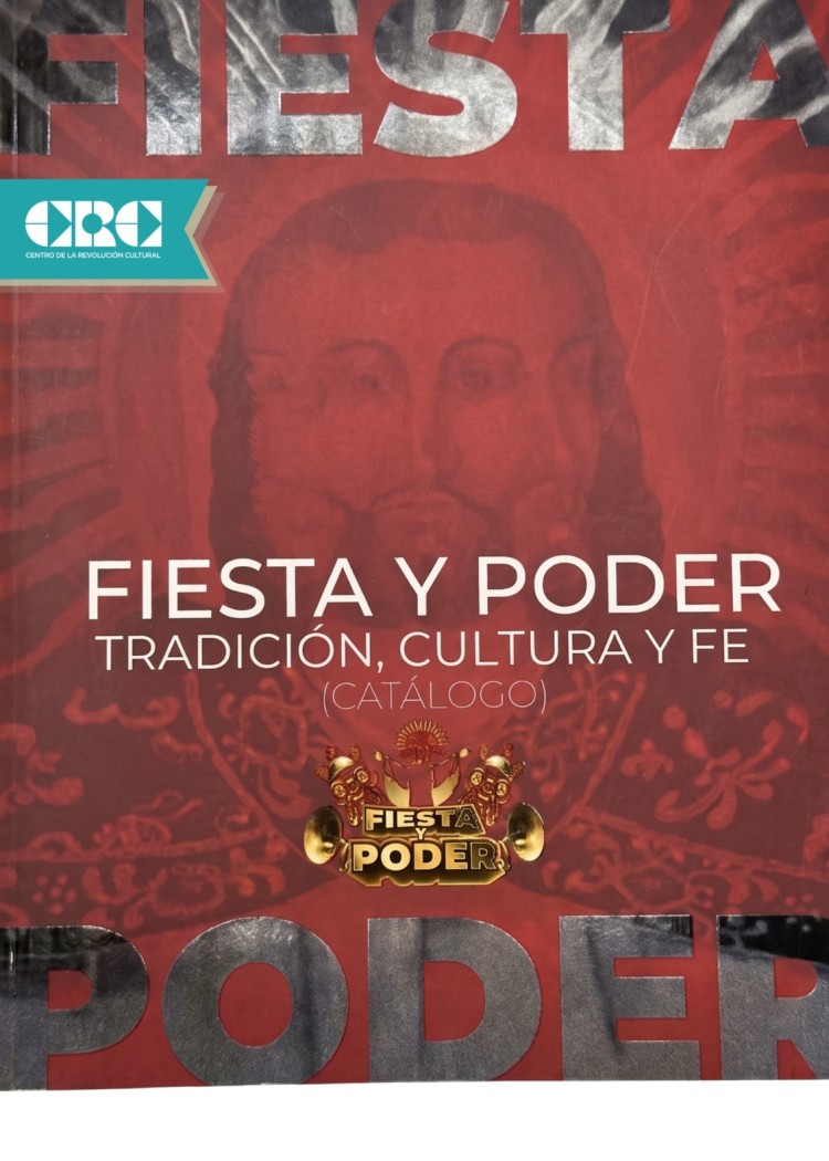 imagen del post Fiesta y Poder, tradición, cultura y fe