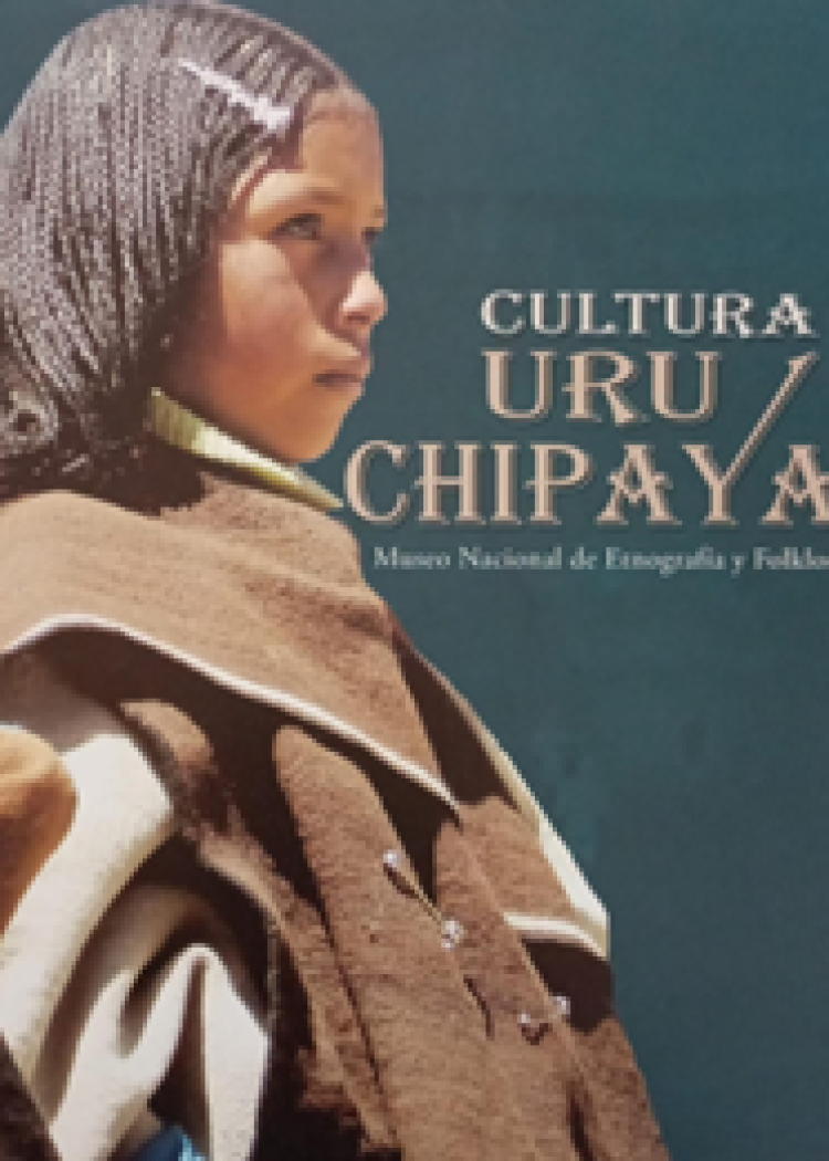 imagen del post CULTURA URU CHIPAYA.