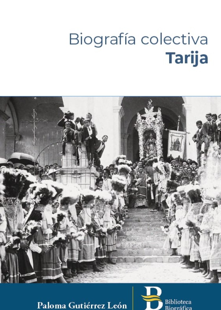 imagen del post Biografía Colectiva Tarija