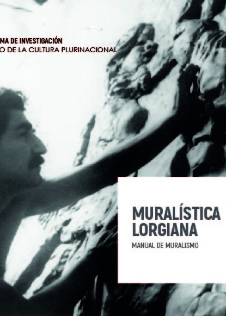 imagen del post MURALISTICA LORGINA - MANUAL DE MURALISMO