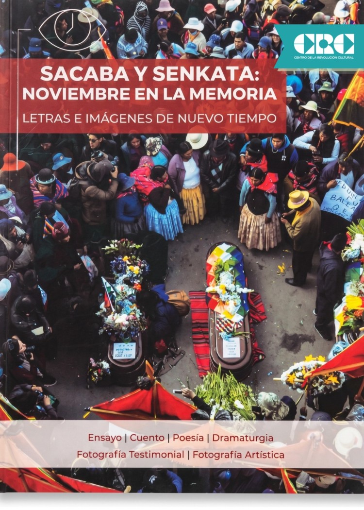 imagen del post Sacaba y Senkata: Noviembre en la memoria. Letras e Imágenes de nuevo tiempo