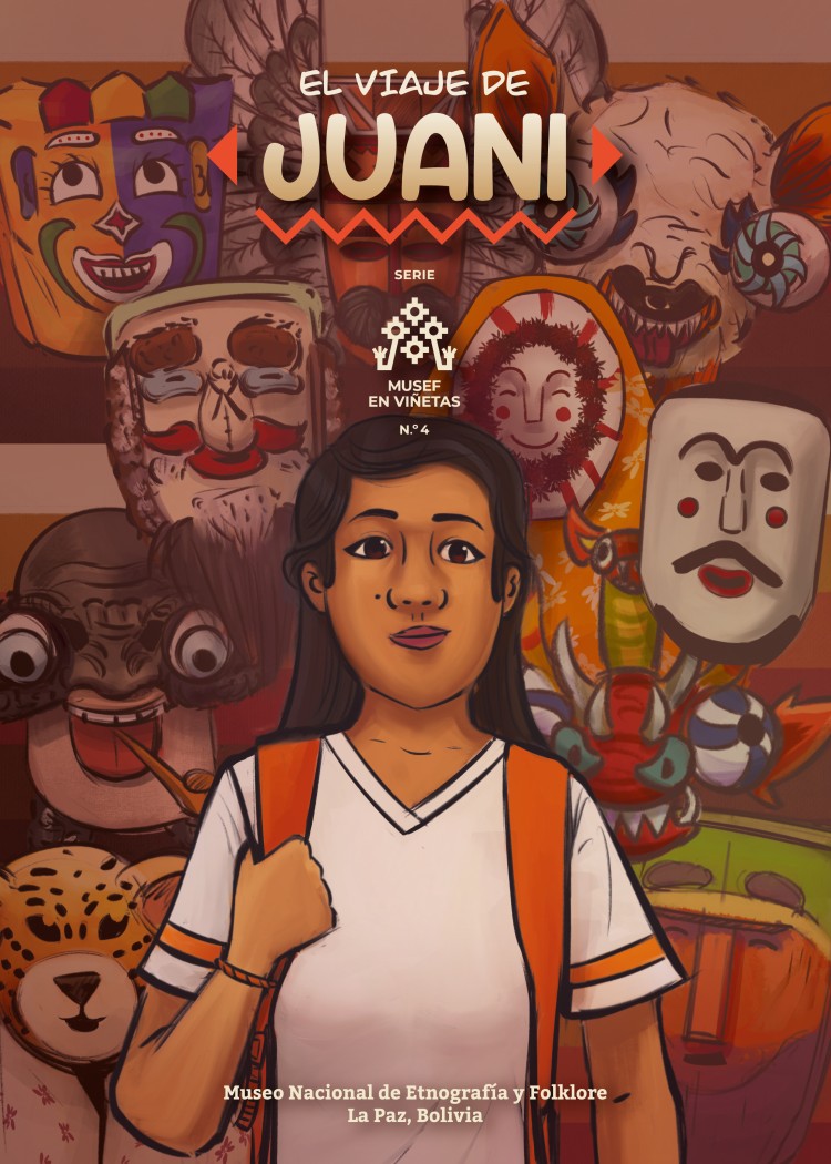 imagen del post EL VIAJE DE JUANI (VINETAS 4).