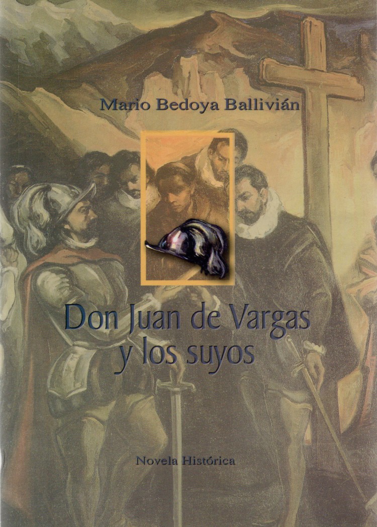 imagen del post DON JUAN DE VARGAS Y LOS SUYOS