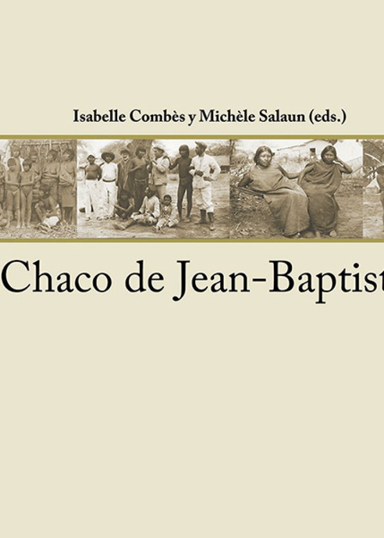 imagen del post EL CHACO DE JEAN-BAPTISTE VAUDRY