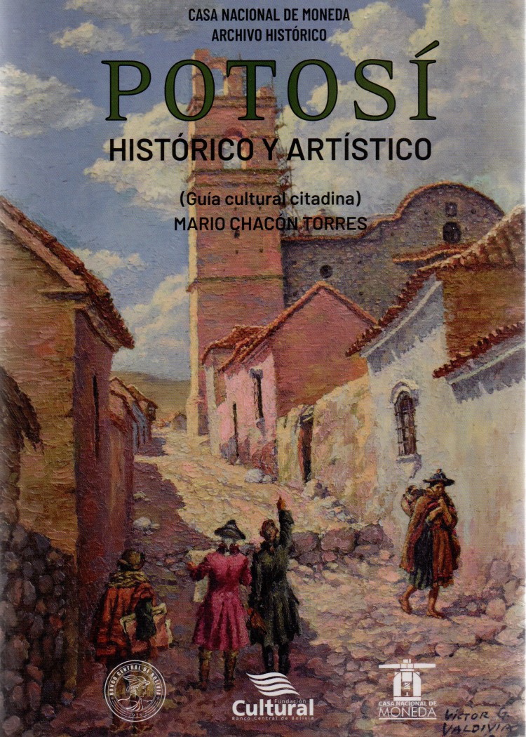 imagen del post POTOSI HISTORICO Y ARTISTICO