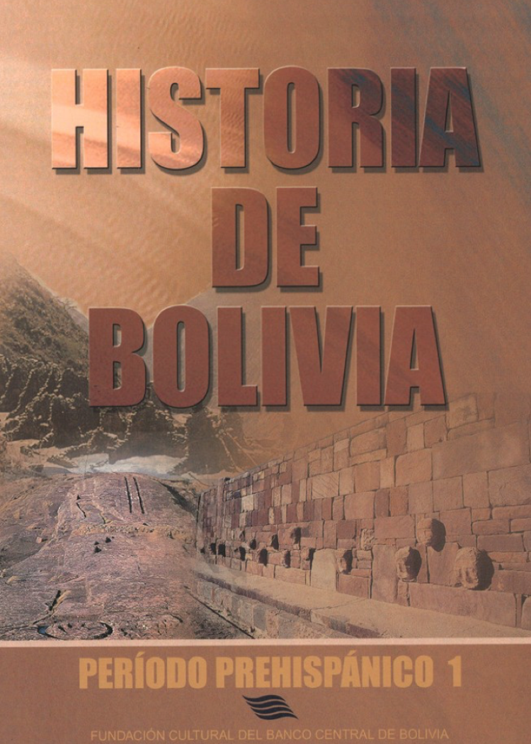 imagen del post HISTORIA DE BOLIVIA. PERIODO PREHISPÁNICO I