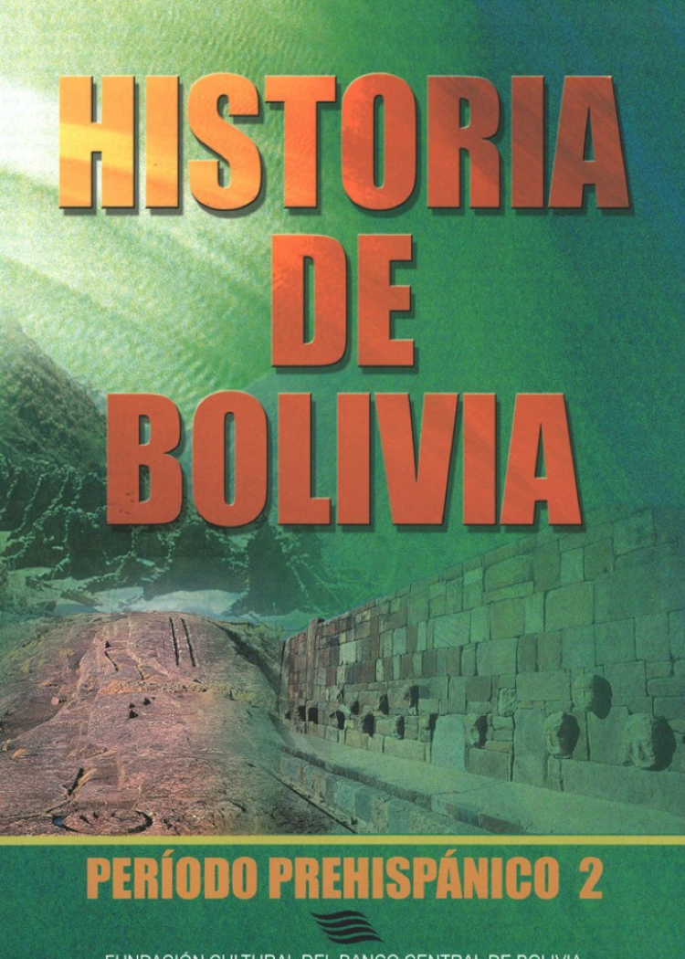imagen del post HISTORIA DE BOLIVIA. PERÍODO PREHISPÁNICO II