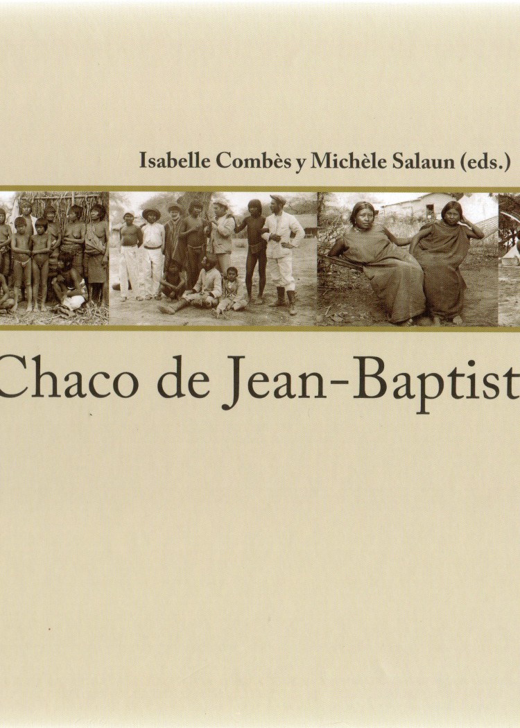 imagen del post EL CHACO DE JEAN-BAPTISTE VAUDRY