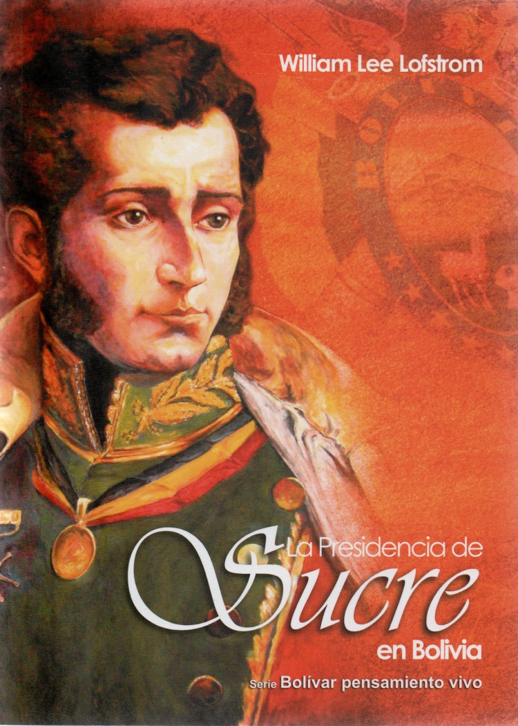 imagen del post LA PRESIDENCIA DE SUCRE EN BOLIVIA
