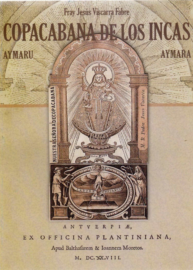 imagen del post COPACABANA DE LOS INCAS. AYMARA