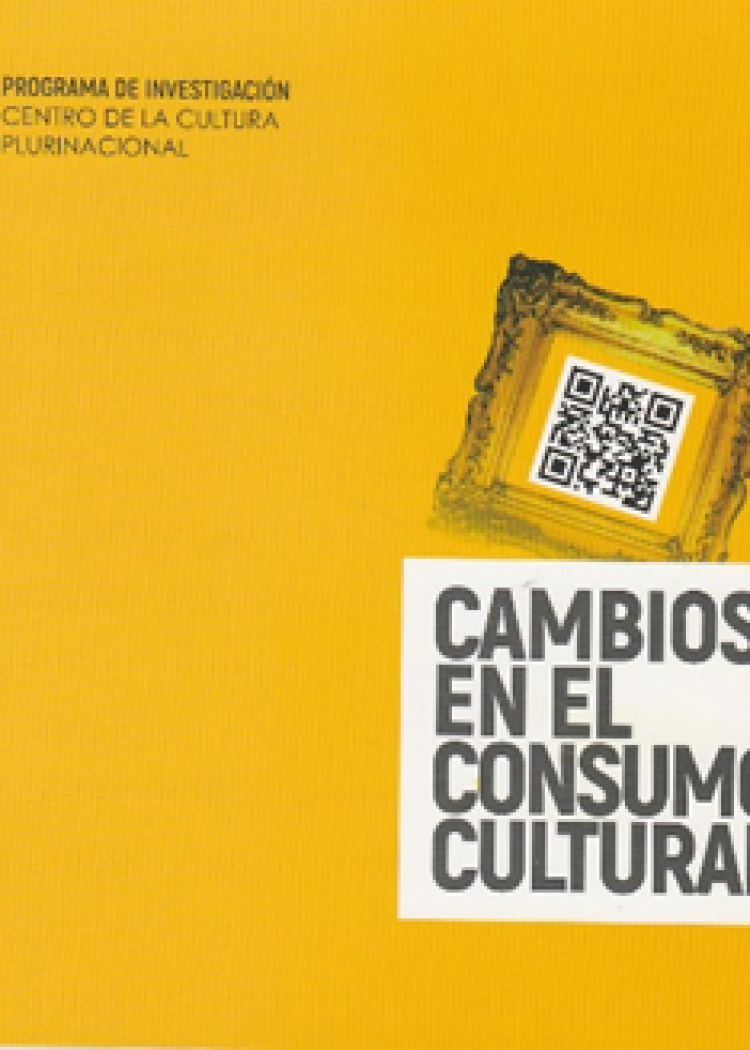 imagen del post CAMBIOS EN EL CONSUMO CULTURAL