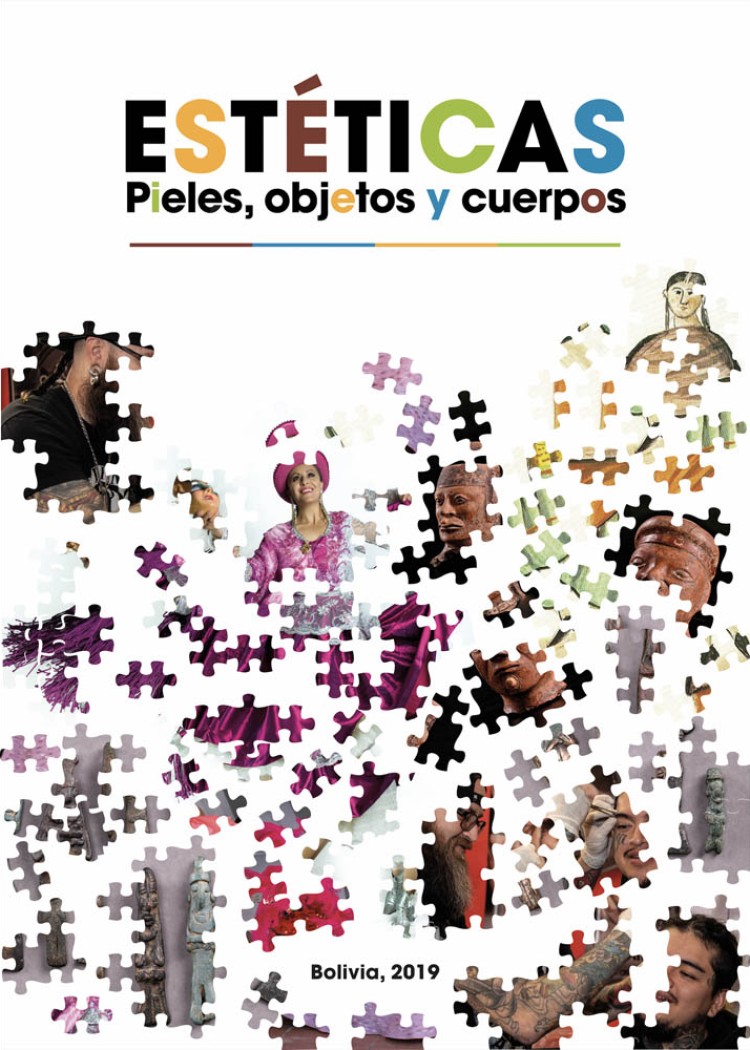 imagen del post ESTÉTICAS. PIELES, OBJETOS Y CUERPOS