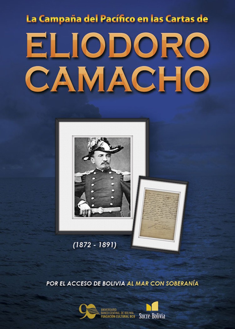 imagen del post LA CAMPAÑA DEL PACÍFICO EN LA CORRESPONDENCIA DE ELIODORO CAMACHO (1872-1891)