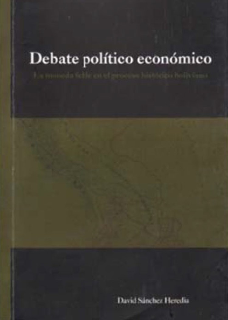 imagen del post DEBATE POLÍTICO ECONÓMICO