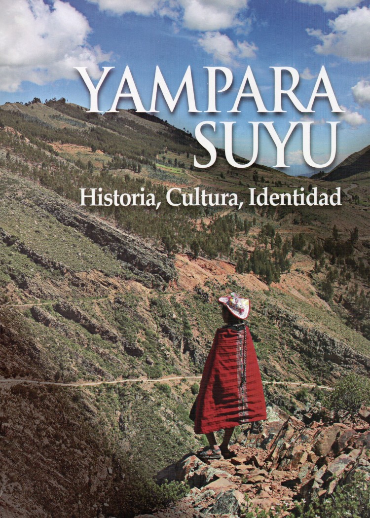 imagen del post YAMPARA SUYU. HISTORIA, CULTURA, IDENTIDAD