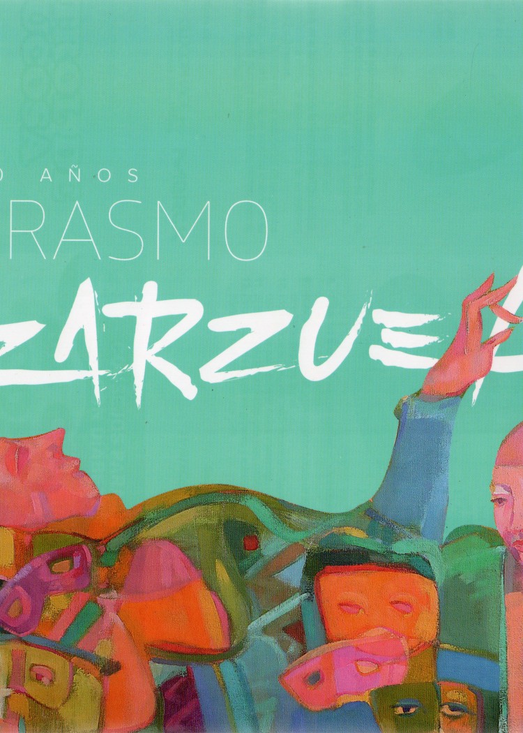 imagen del post ERASMO ZARZUELA