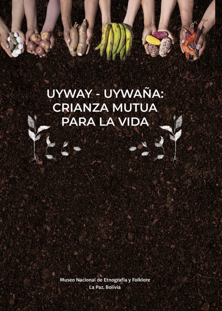 imagen del post UYWAY-UYWAÑA: CRIANZA MUTUA PARA LA VIDA