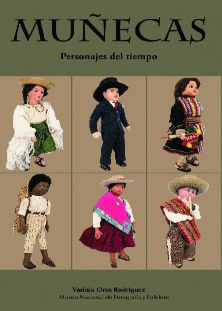 imagen del post MUÑECAS: PERSONAJES DEL TIEMPO