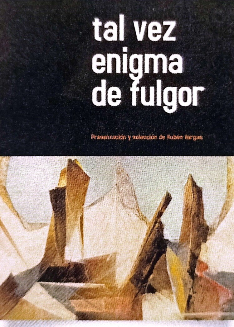 imagen del post TAL VEZ ENIGMA DE FULGOR