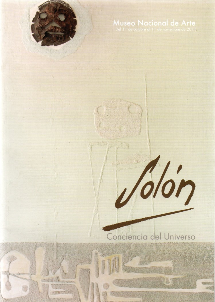 imagen del post SOLON - CONCIENCIA DEL UNIVERSO