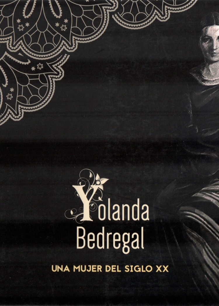 imagen del post YOLANDA BEDREGAL. UNA MUJER DEL SIGLO XX