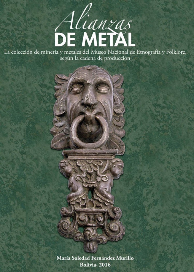 imagen del post ALIANZAS DE METAL. LA COLECCIÓN DE MINERÍA Y METALES DEL MUSEF, SEGÚN LA CADENA DE PRODUCCIÓN