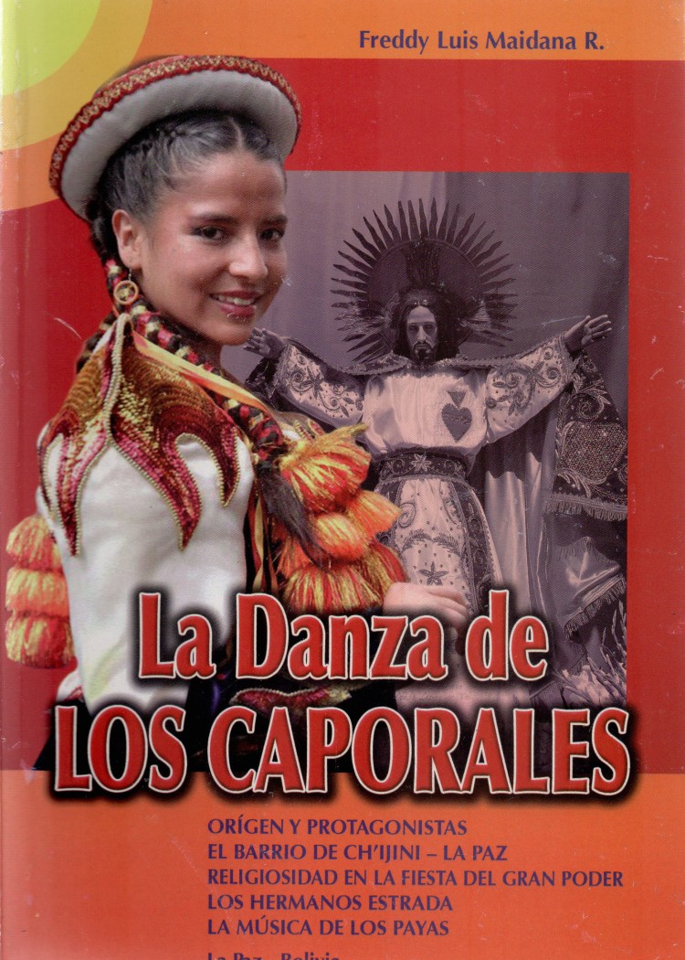 imagen del post LA DANZA DE LOS CAPORALES. CONSTRUYENDO IDENTIDAD