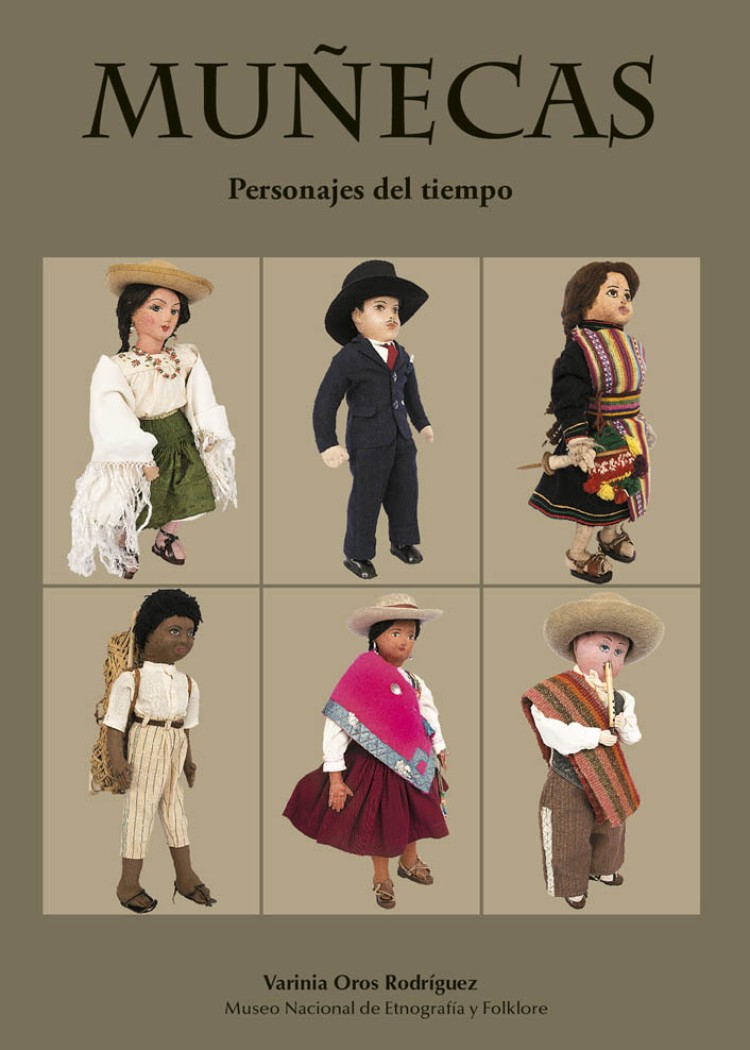 imagen del post MUÑECAS: PERSONAJES DEL TIEMPO