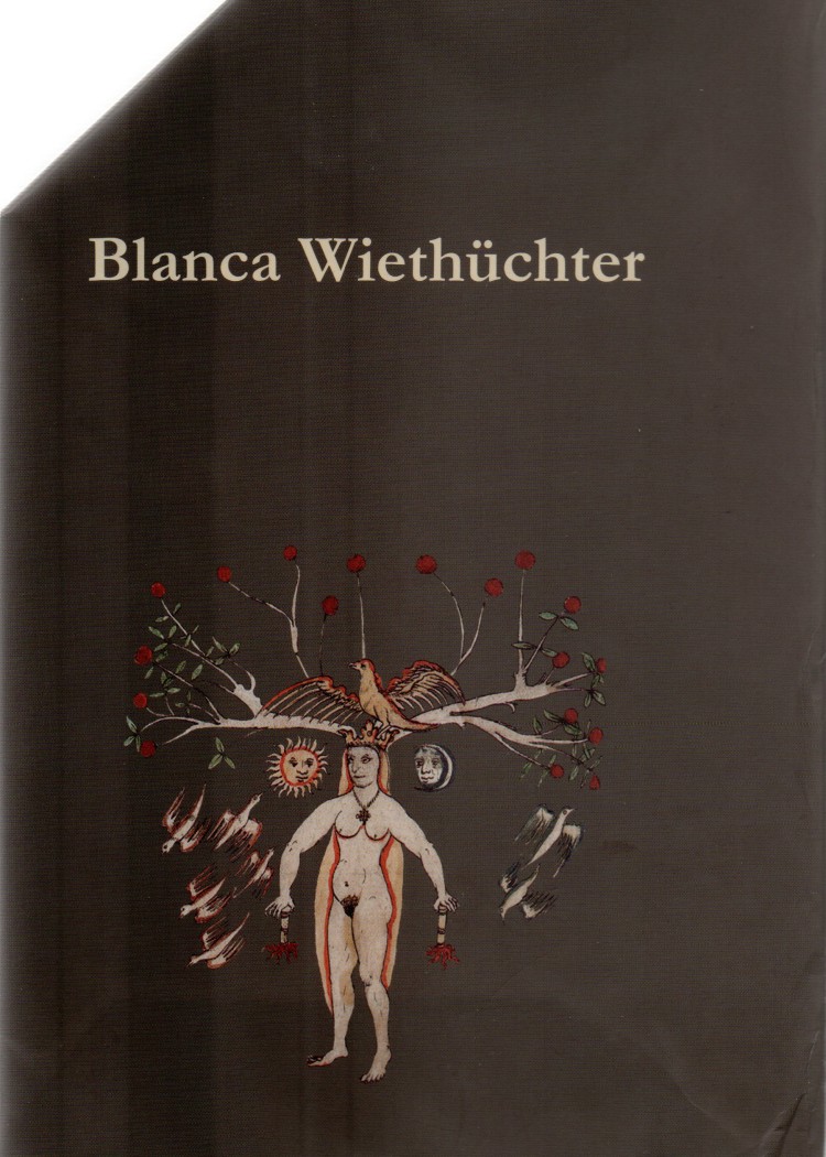 imagen del post BLANCA WIETHÜCHTER. OBRA COMPLETA